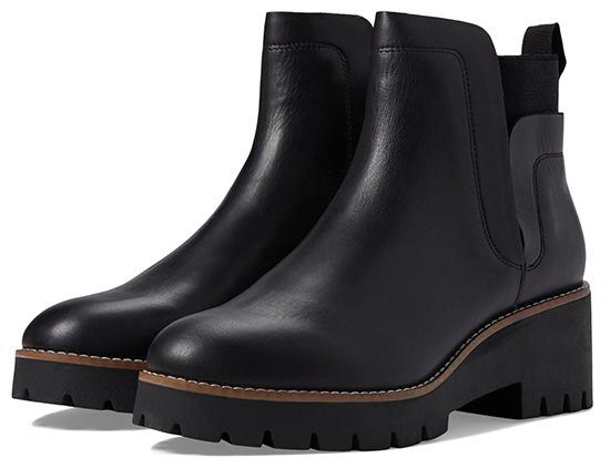 Blondo Danika Waterproof Boots | 40plusstyle.com