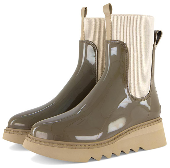 Dolce Vita Tropic H2O Boots | 40plusstyle.com