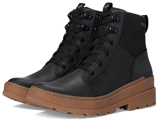 Forsake Isla High Waterproof Boots | 40plusstyle.com