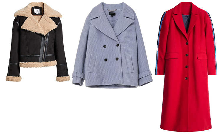 Outerwear for winter | 40plusstyle.com