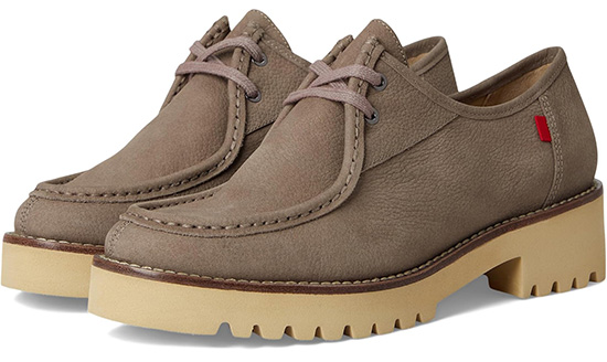 Marc Joseph New York Eleanor St Oxford | 40plusstyle.com