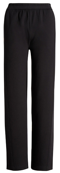 Zella Luxe Terry Wide Leg Pocket Pants | 40plusstyle.com