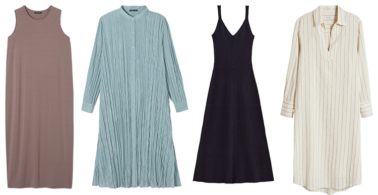 Dresses | 40plusstyle.com