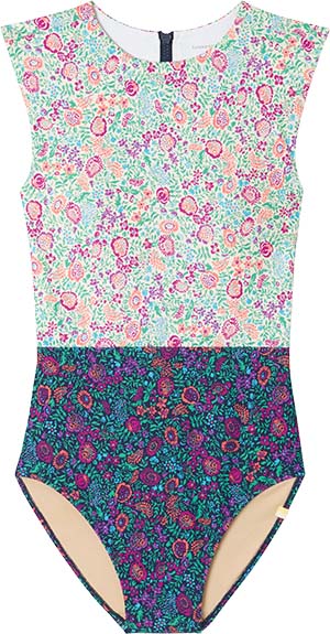 Summersalt The Surf | 40plusstyle.com