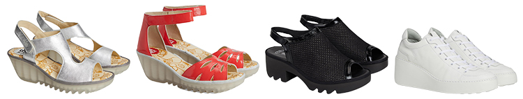Shoes | 40plusstyle.com