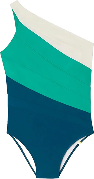 Summersalt The Sidestroke | 40plusstyle.com