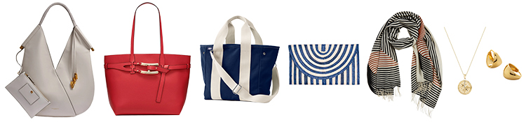 Accessories | 40plusstyle.com