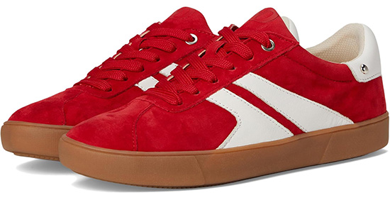 Naturalizer Medina Sneakers | 40plusstyle.com