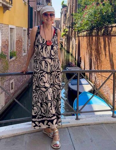 Stylish summer shoes built for sunshine and travel | 40plusstyle.com