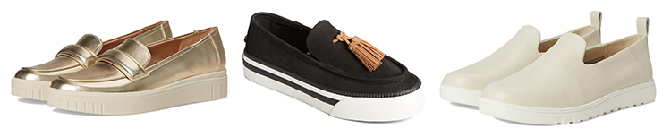 Loafer styles | 40plusstyle.com