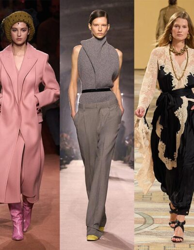 From runway to real life: key Fall 2025 trends and how to wear them | 40plusstyle.com