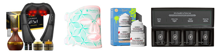 Discounted beauty in the black Friday sales | 40plusstyle.com