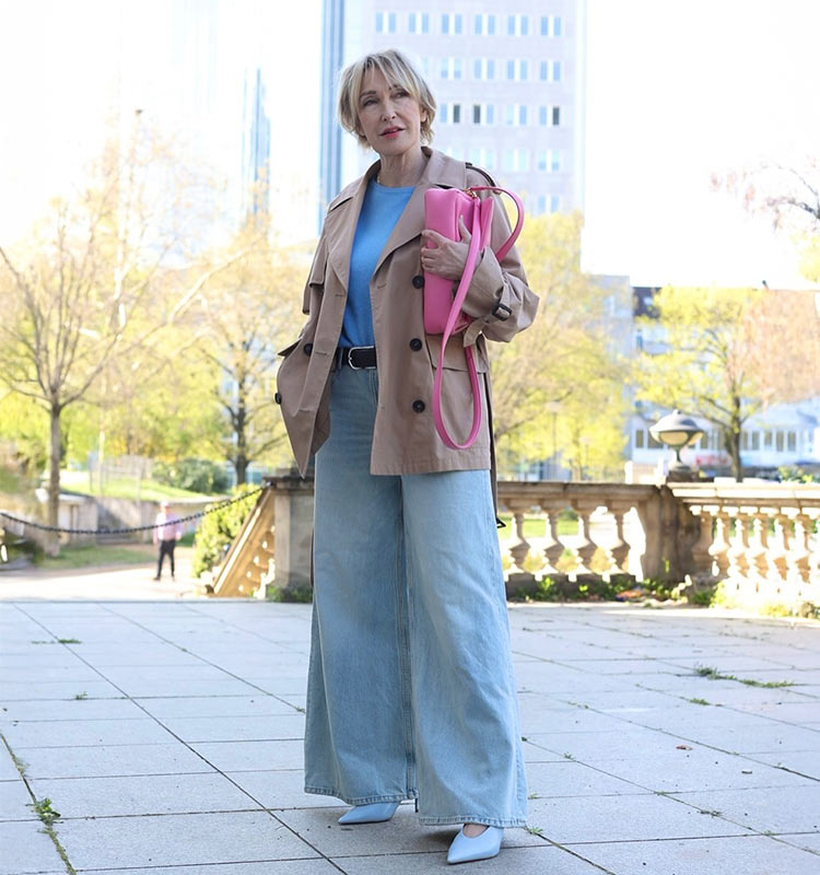 All the new jeans styles you need to know for 2026 – and how to wear them