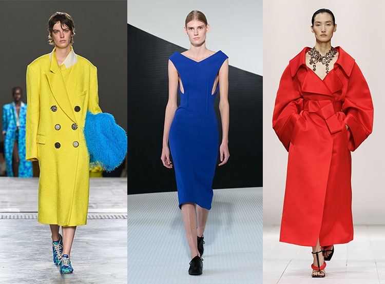 spring 2026 trends - primary colors | 40lusstyle.com