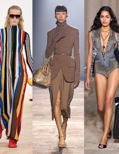 The spring edit 18 trends to wear for the new season | 40plusstye.com