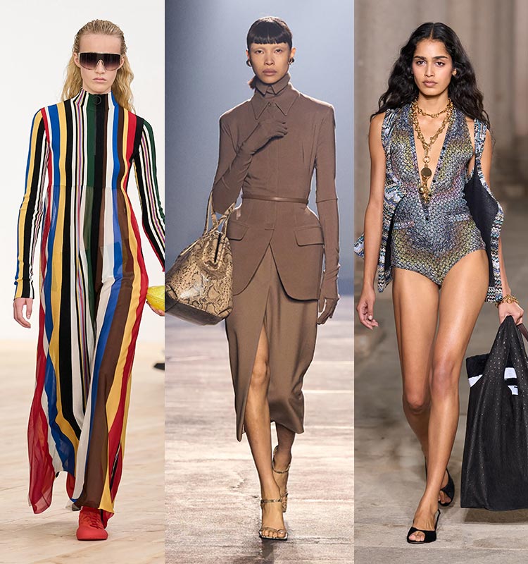 The spring 2026 trends to wear for the new season