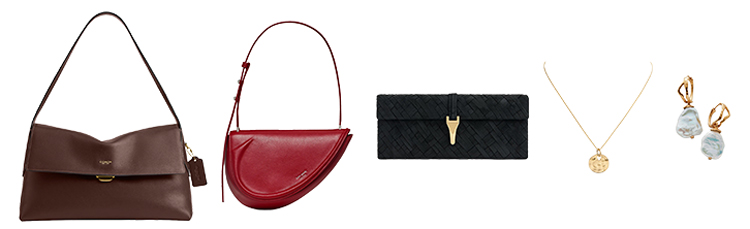 2026 spring accessories | 40plusstyle.com