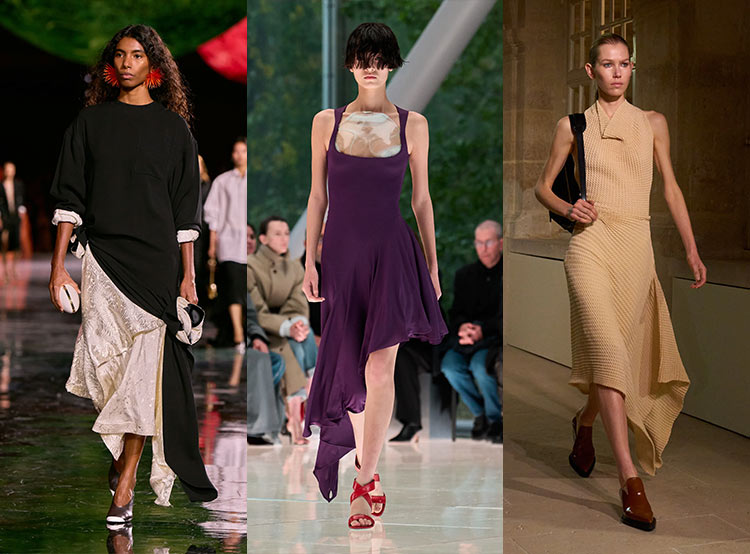 2026 spring trends - asymmetry | 40lusstyle.com