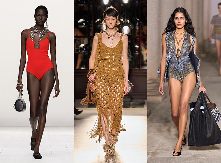 Spring 2026 trends - beach style | 40lusstyle.com