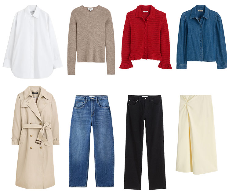 What to wear with 2026 shoe trends | 40plusstyle.com