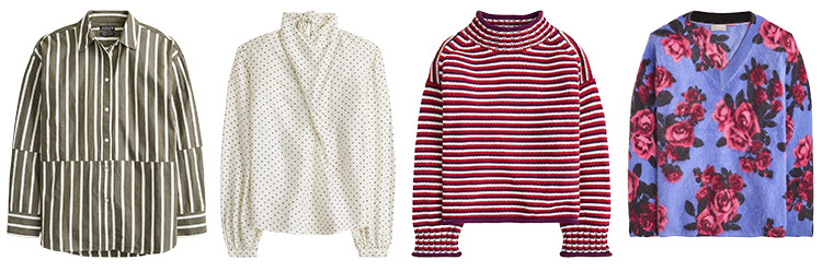 Transitional style - prints | 40plussyle.com