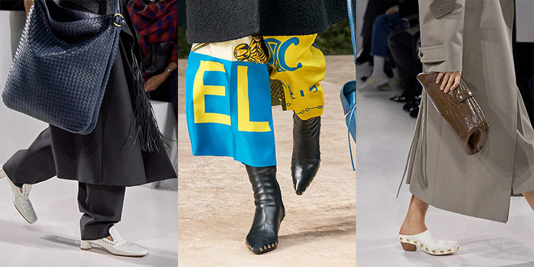 2026 shoe trends - studs | 40plusstyle.com