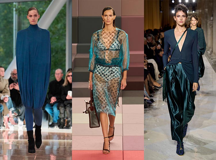 Spring 2026 trends - teal | 40lusstyle.com