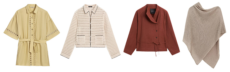 Desert inspired outfits | 40plusstyle.com