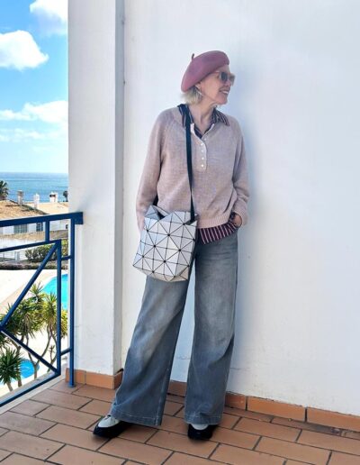 Styles we would buy on repeat - and how to wear them | 40plusstyle.com