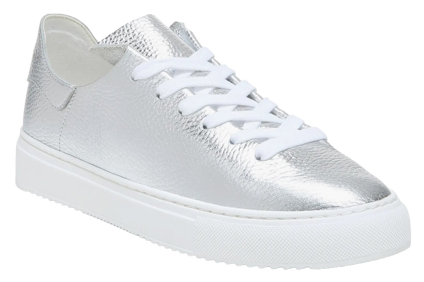 Sam Edelman Poppy Sneaker  | 40plusstyle.com