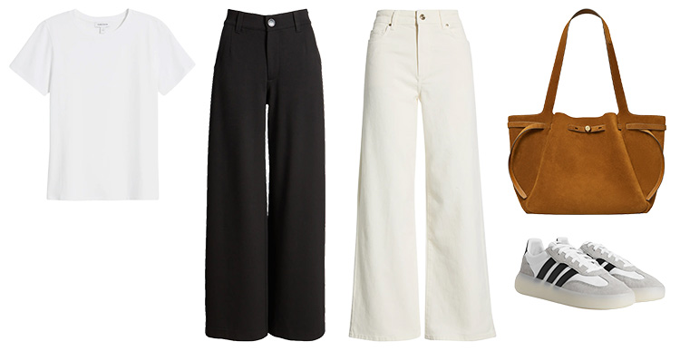 What to wear with '80s trends | 40plusstyle.com
