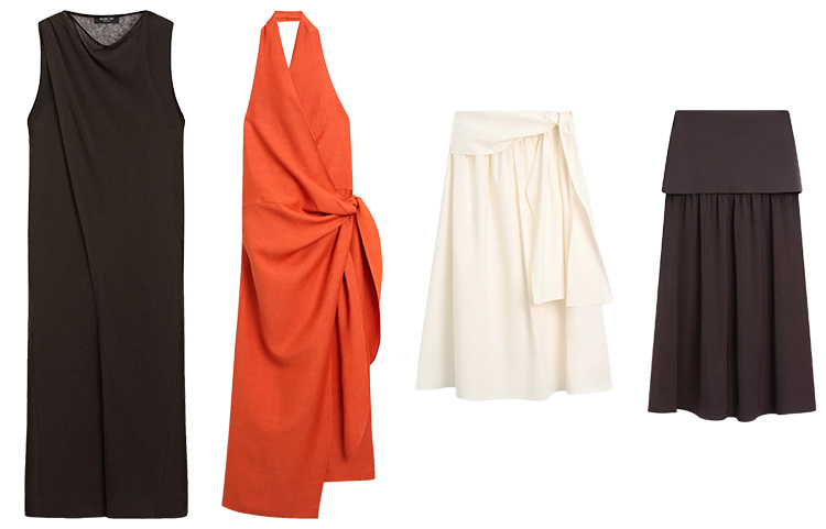 Dresses for spring and summer | 40plusstyle.com