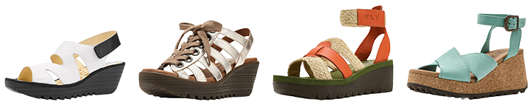 FLY London | 40plusstyle.com