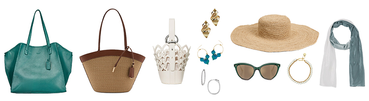 High society style - accessories | 40plusstyle.com