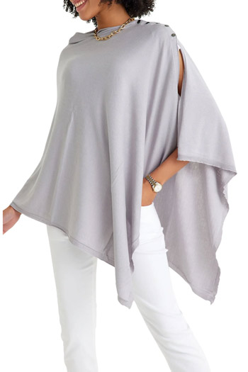 Accouchée 4-in-1 Multipurpose Knitwear | 40plusstyle.com