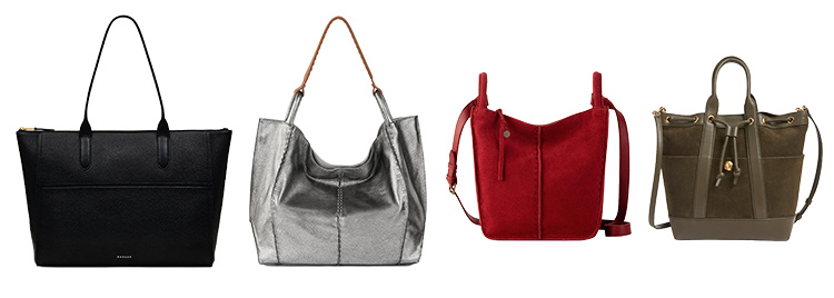 Handbags from the Nordstrom sale | 40plusstyle.com