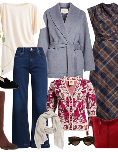 Nordstrom Anniversary Sale 2026 | 40plusstyle.com