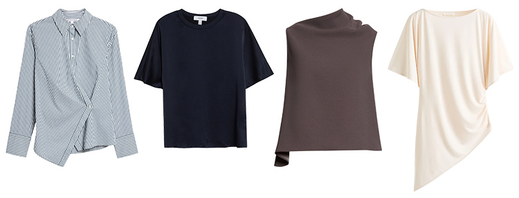 Nordstrom Anniversary Sale outfits - tops | 40plusstyle.com