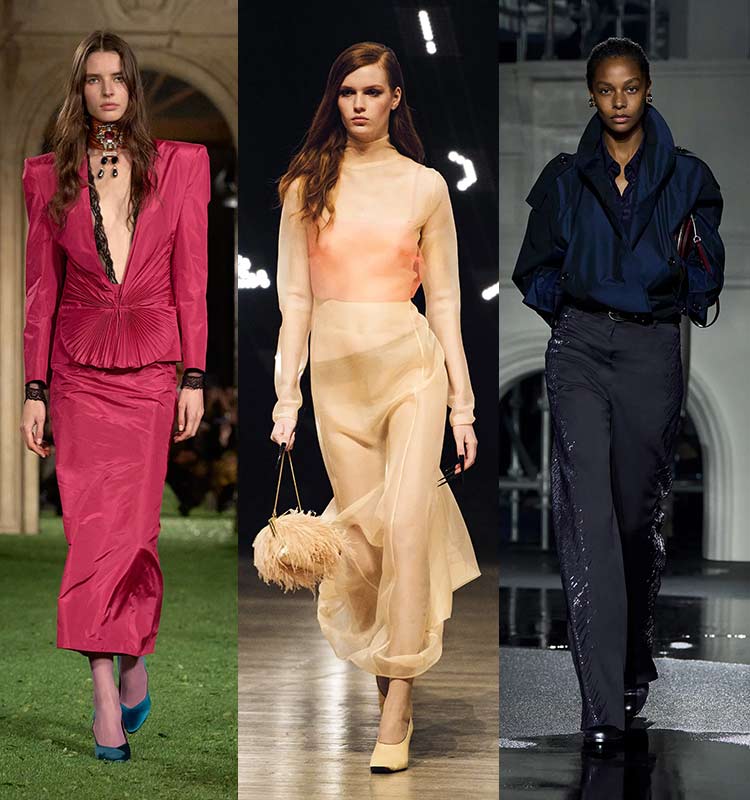 The most beautiful fall 2026 colors – and how to wear them