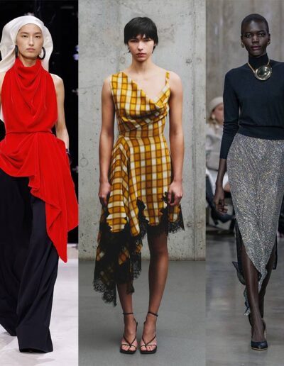 12 Fall 2026 trends you’ll want to wear - and how to style them | 40plusstyle.com