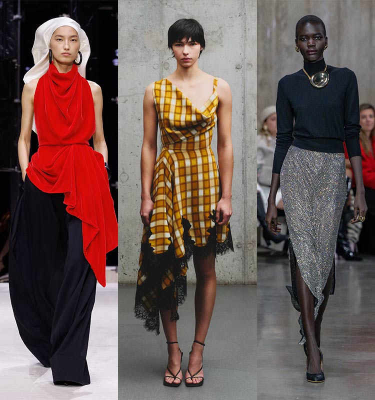 12 fall 2026 trends you’ll want to wear – and how to style them