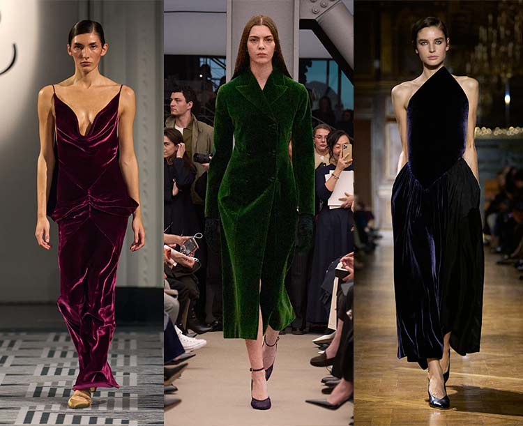 Fall 2026 trends - velvet | 40plusstyle.com
