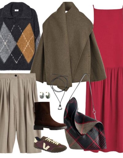 Scandinavian style: how to get the effortlessly chic nordic look | 40plusstyle.com
