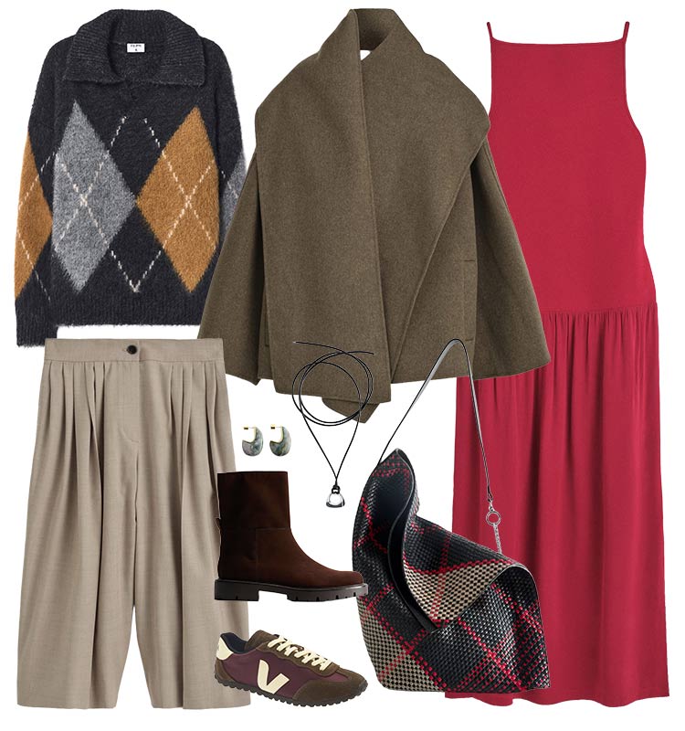 Scandinavian style: how to get the effortlessly chic nordic look