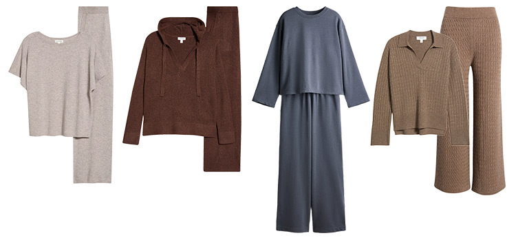 Matching sets | 40plusstyle.com